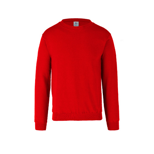 SUDADERA YAZ JUVENIL UNISEX - Vista 2